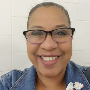 Meet your Posher, Lynnette